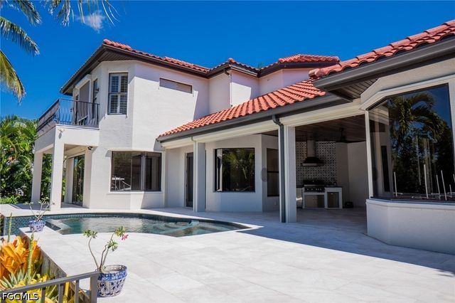 15460 Catalpa Cove LN, Fort Myers, FL 33908