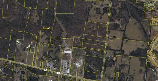 9400 Franklin Road, W, Murfreesboro, TN 37128