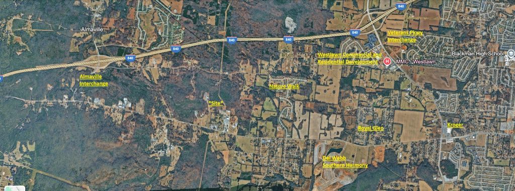 9400 Franklin Road, W, Murfreesboro, TN 37128