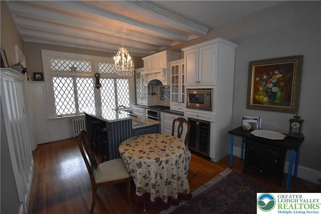 134 North 3rd Street, Easton, PA 18042