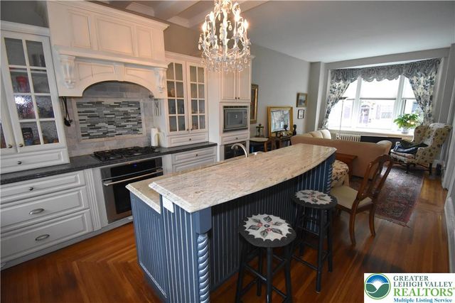 134 North 3rd Street, Easton, PA 18042