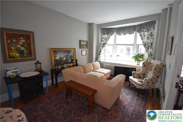 134 North 3rd Street, Easton, PA 18042