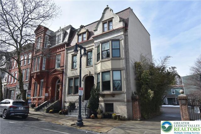 134 North 3rd Street, Easton, PA 18042
