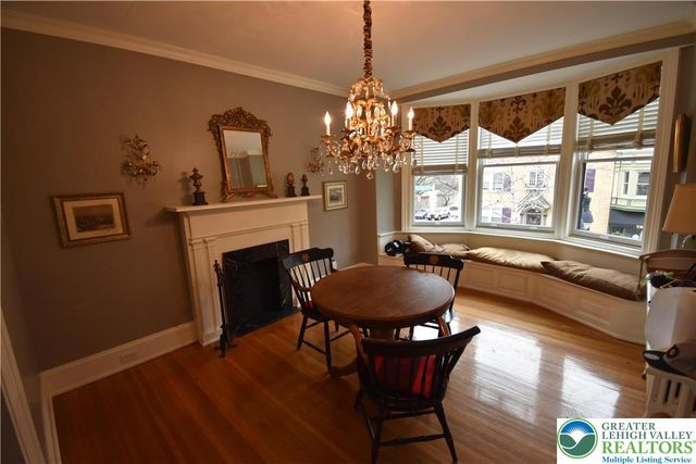 134 North 3rd Street, Easton, PA 18042