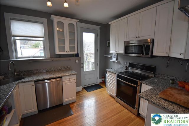 134 North 3rd Street, Easton, PA 18042