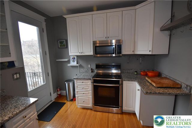 134 North 3rd Street, Easton, PA 18042