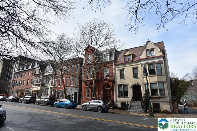 134 North 3rd Street, Easton, PA 18042