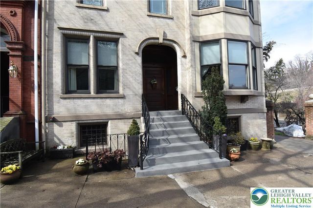 134 North 3rd Street, Easton, PA 18042