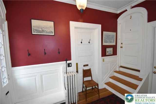 134 North 3rd Street, Easton, PA 18042