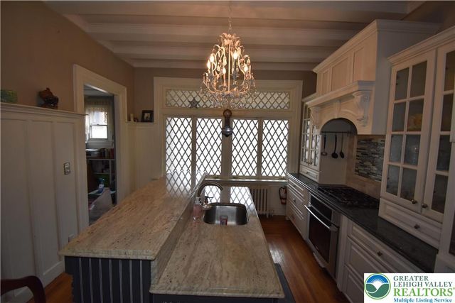 134 North 3rd Street, Easton, PA 18042