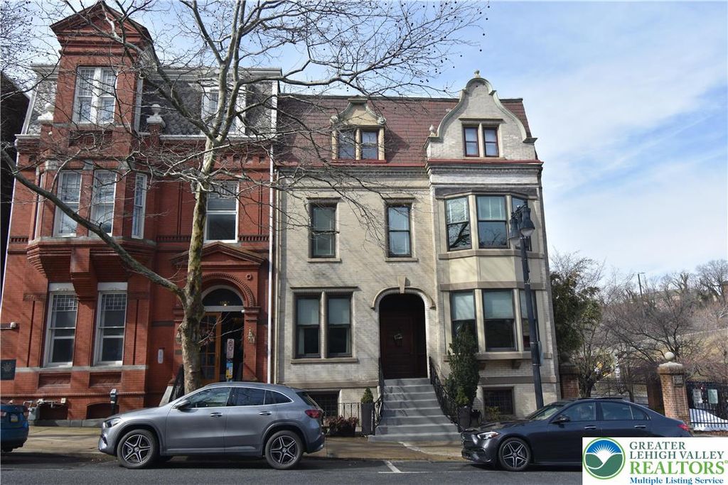 134 North 3rd Street, Easton, PA 18042