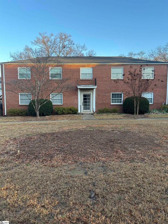 100 Lewis Drive Unit 2B, Greenville, SC 29605
