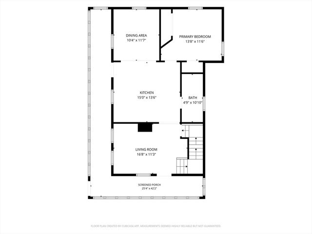 13 Goddard St, Webster, MA 01570