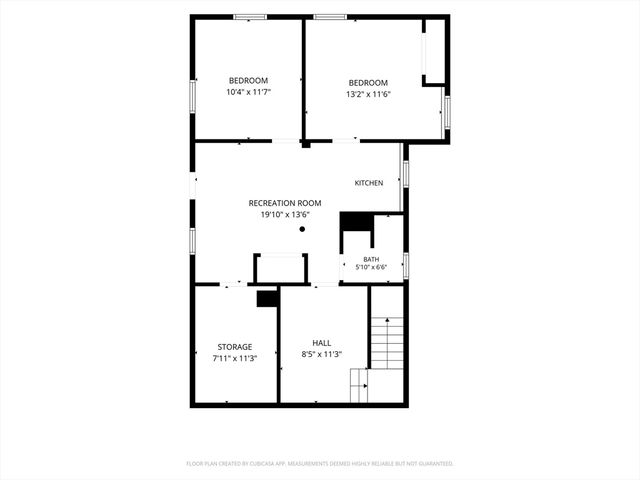 13 Goddard St, Webster, MA 01570
