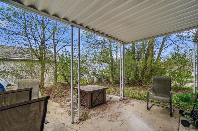 818 Brookwood Drive 818 Brookwood Drive, Bellefontaine, OH 43311