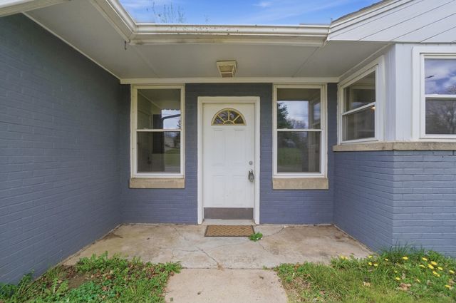 818 Brookwood Drive 818 Brookwood Drive, Bellefontaine, OH 43311