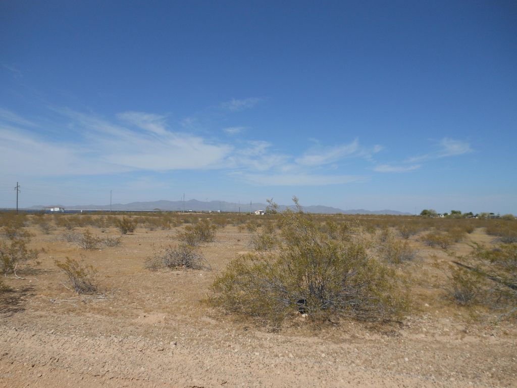 35500 W INDIAN SCHOOL Road -, Tonopah, AZ 85354 — exterior