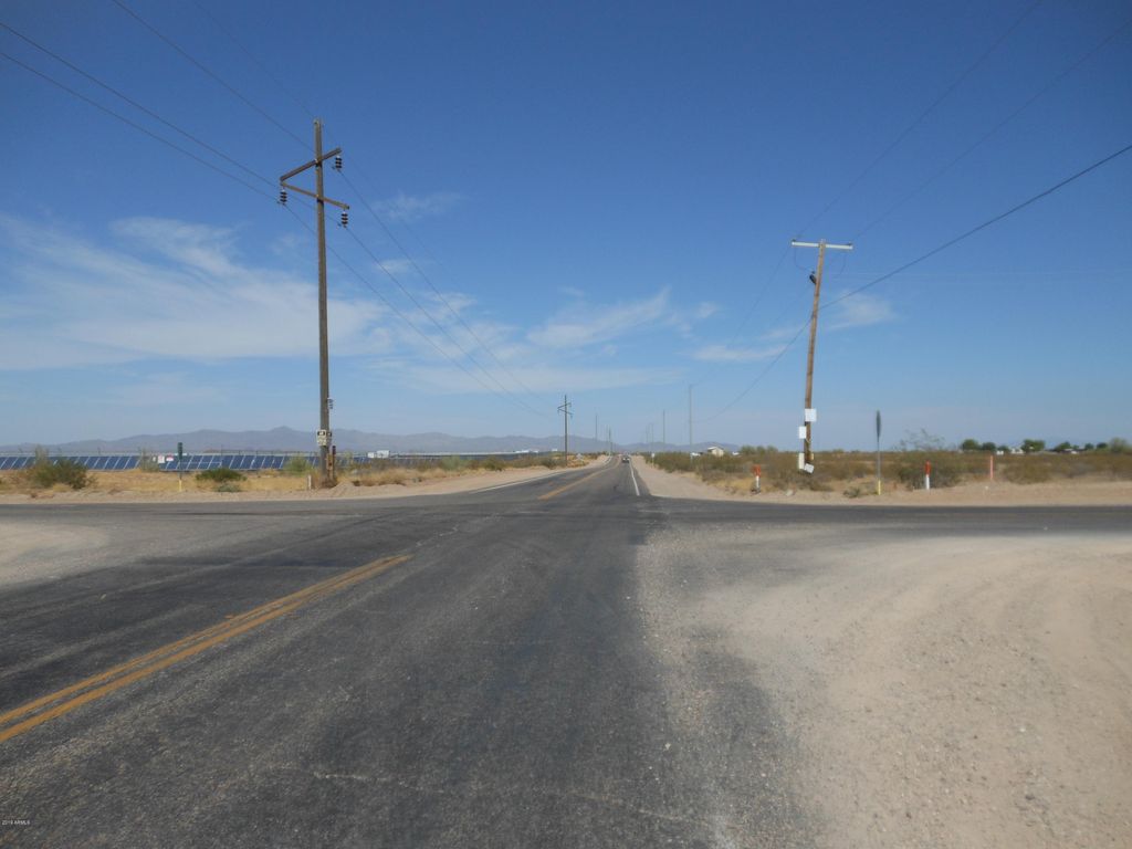 35500 W INDIAN SCHOOL Road -, Tonopah, AZ 85354 — photo 2