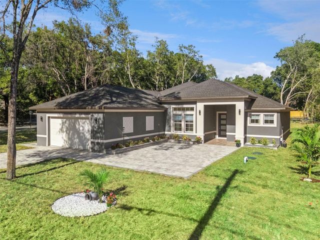1965 SHEELER AVENUE, Apopka, FL 32703