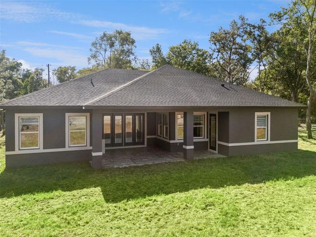 1965 SHEELER AVENUE, Apopka, FL 32703