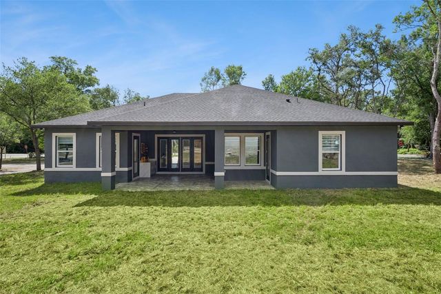 1965 SHEELER AVENUE, Apopka, FL 32703