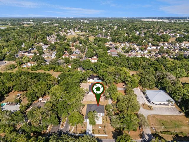 1965 SHEELER AVENUE, Apopka, FL 32703