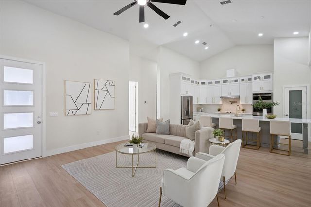 1965 SHEELER AVENUE, Apopka, FL 32703