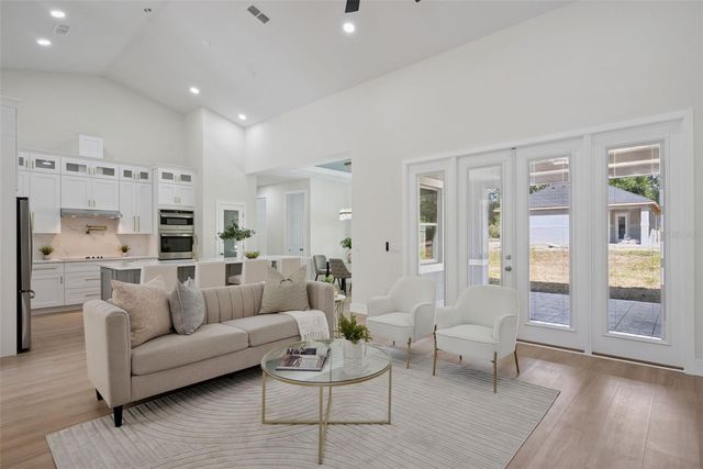 1965 SHEELER AVENUE, Apopka, FL 32703