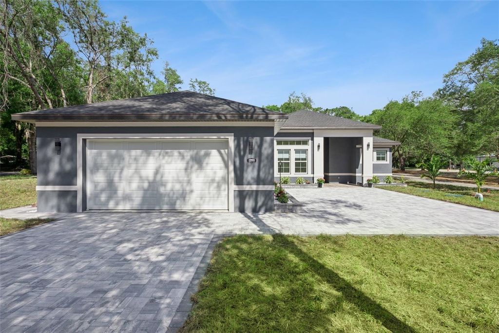 1965 SHEELER AVENUE, Apopka, FL 32703