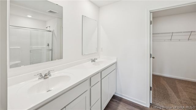 3495 Noah Trail, Jeffersonville, IN 47130