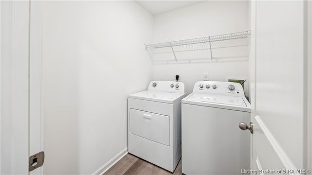 3495 Noah Trail, Jeffersonville, IN 47130