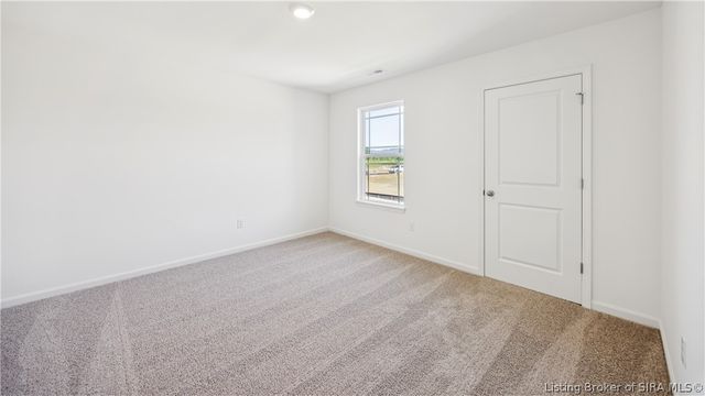 3495 Noah Trail, Jeffersonville, IN 47130