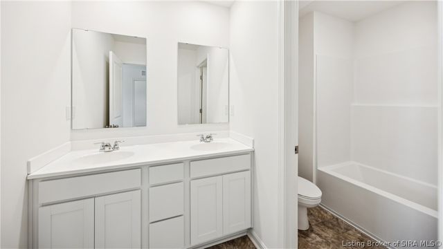 3495 Noah Trail, Jeffersonville, IN 47130