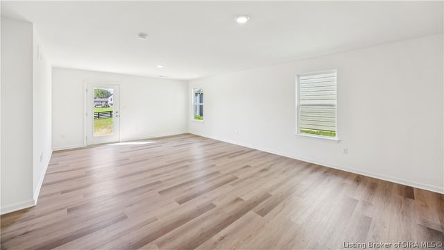 3495 Noah Trail, Jeffersonville, IN 47130