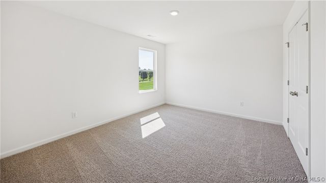 3495 Noah Trail, Jeffersonville, IN 47130