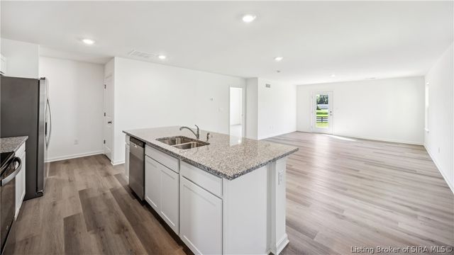 3495 Noah Trail, Jeffersonville, IN 47130