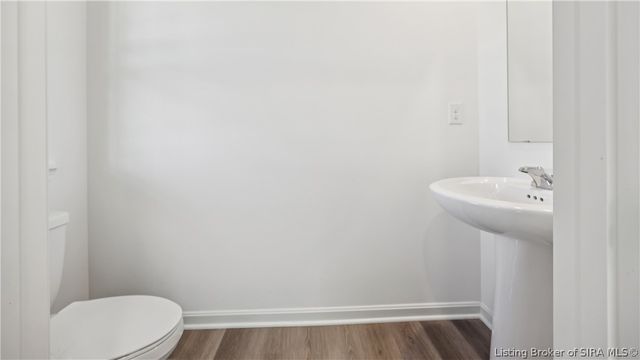 3495 Noah Trail, Jeffersonville, IN 47130