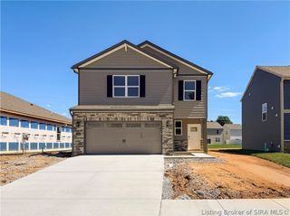 3495 Noah Trail, Jeffersonville, IN 47130