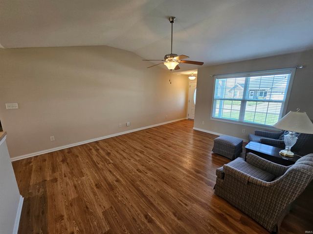 13125 Lockney Court, Evansville, IN 47725