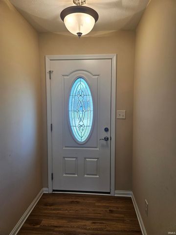 13125 Lockney Court, Evansville, IN 47725