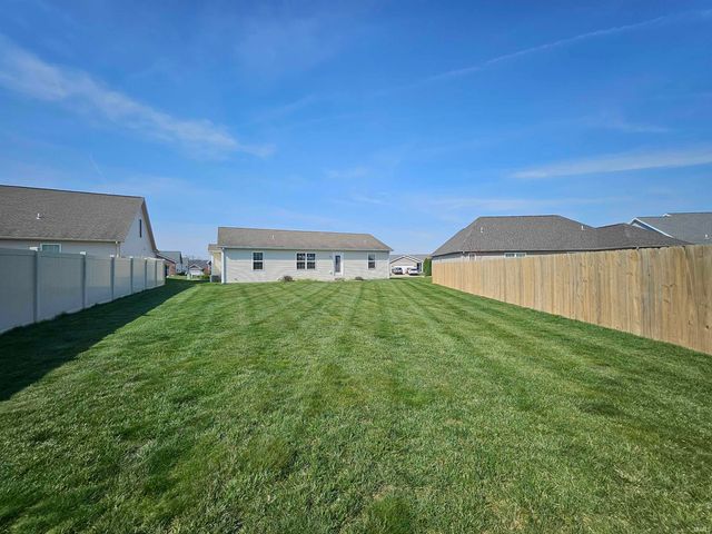 13125 Lockney Court, Evansville, IN 47725