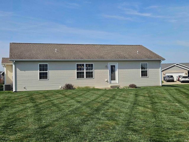 13125 Lockney Court, Evansville, IN 47725