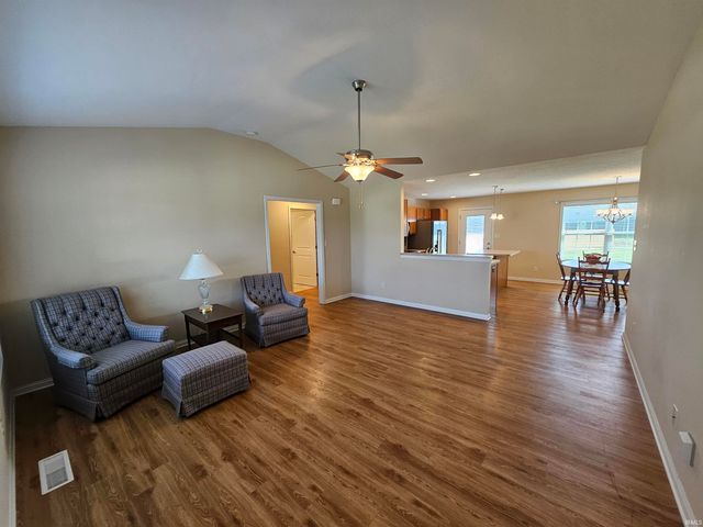 13125 Lockney Court, Evansville, IN 47725