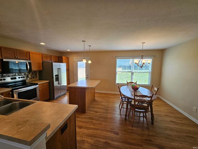 13125 Lockney Court, Evansville, IN 47725