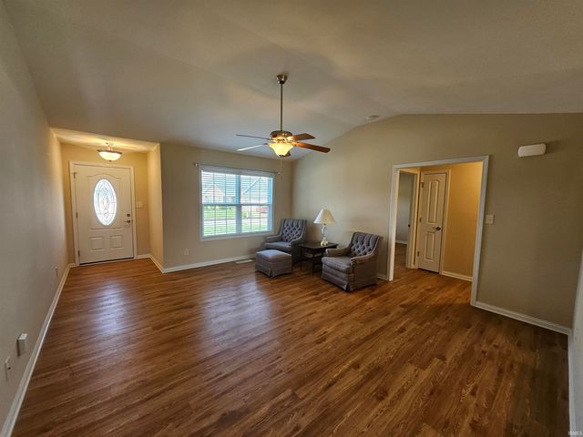 13125 Lockney Court, Evansville, IN 47725