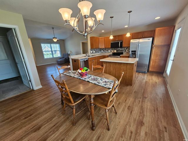 13125 Lockney Court, Evansville, IN 47725