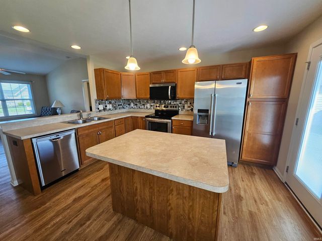 13125 Lockney Court, Evansville, IN 47725