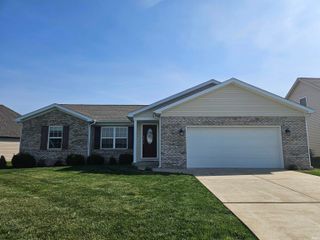 13125 Lockney Court, Evansville, IN 47725