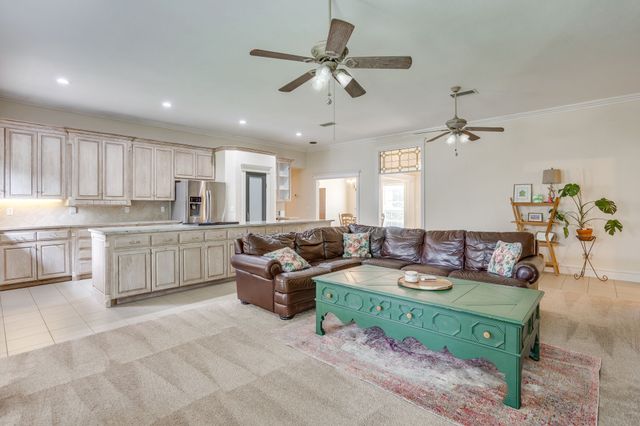 4709 Oak Grove Rendon Road, Burleson, TX 76028