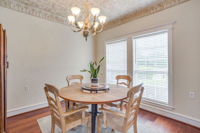 4709 Oak Grove Rendon Road, Burleson, TX 76028
